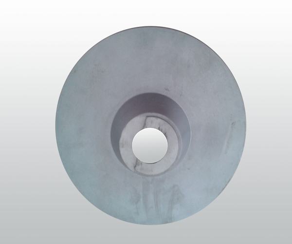 低壓鑄造-防墜器上蓋 低壓鑄造-防墜器上蓋