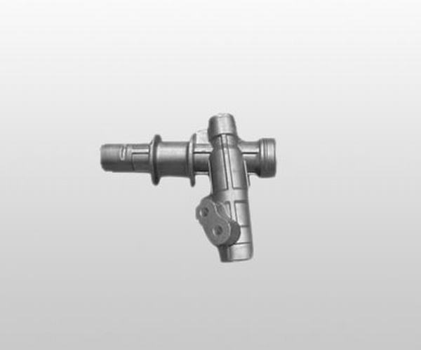 低壓鑄造鋁件02 低壓鑄造鋁件02