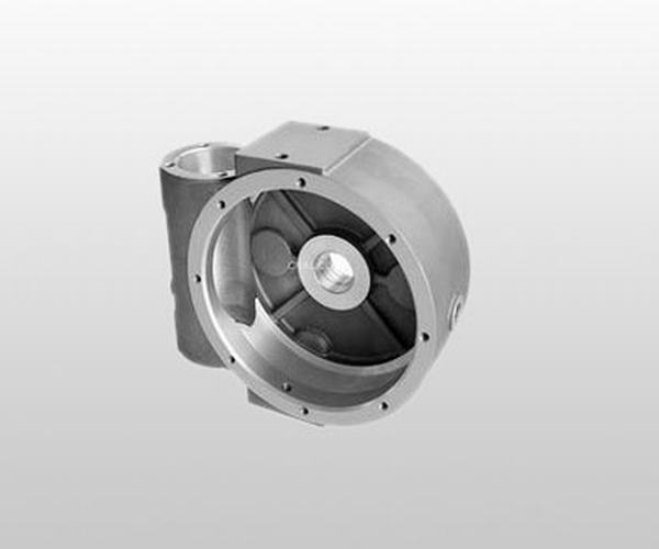 低壓鑄造鋁件-1 低壓鑄造鋁件-1