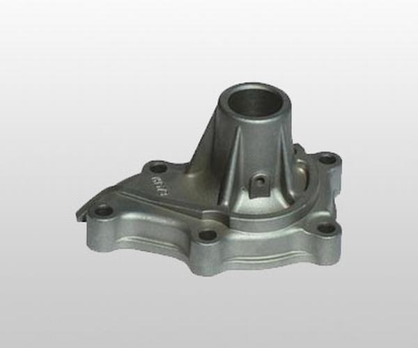 低壓鑄造鋁件-4 低壓鑄造鋁件-4