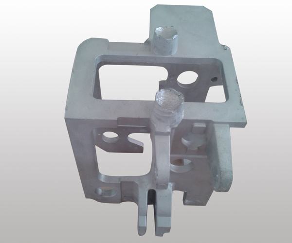 低壓鑄造鋁件-5 低壓鑄造鋁件-5