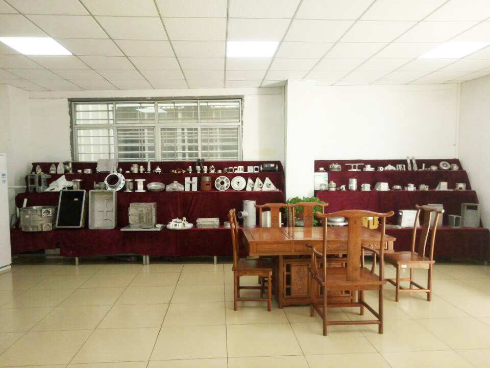 公司內景 (4) 公司內景 (4)