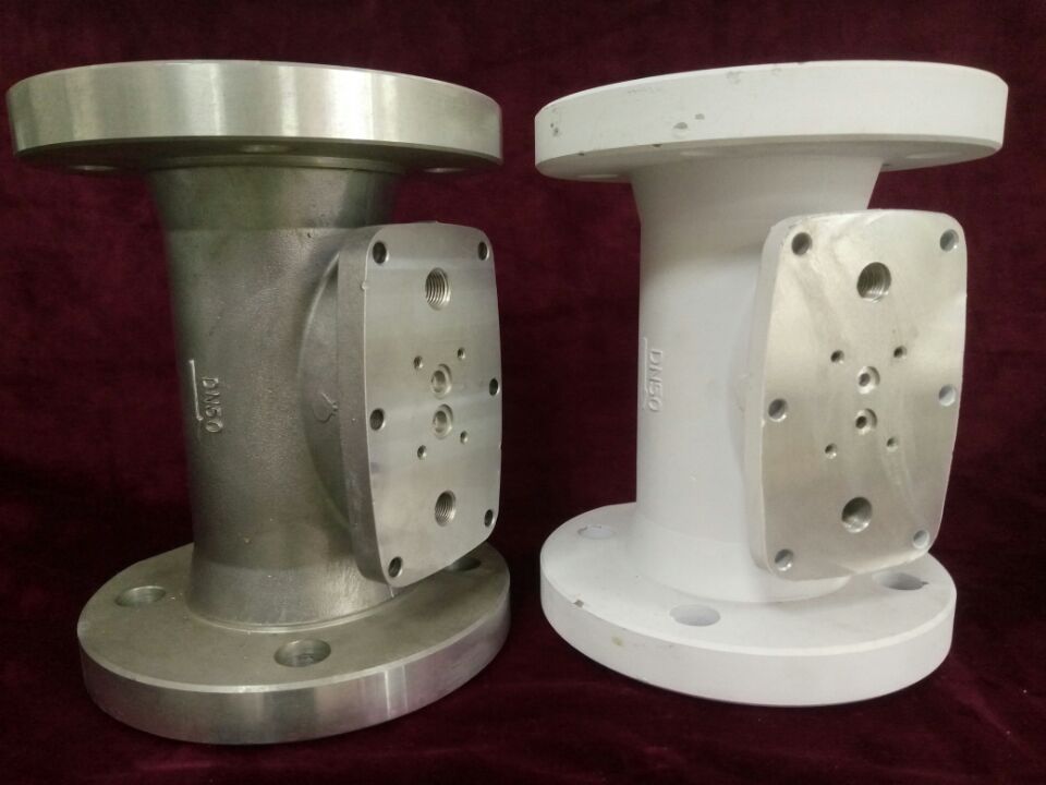 低壓鑄造鋁件 低壓鑄造鋁件